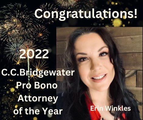 Law Office of Erin H. Winkles