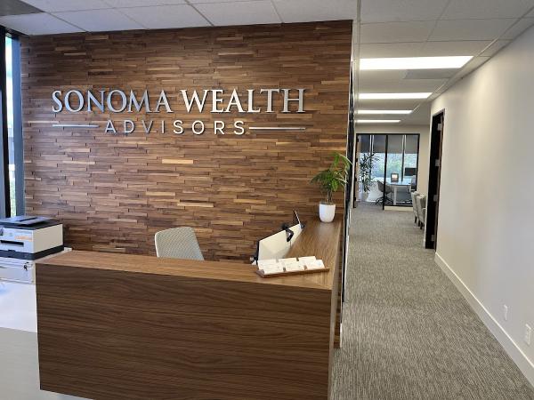 Sonoma Wealth Advisors - Santa Rosa