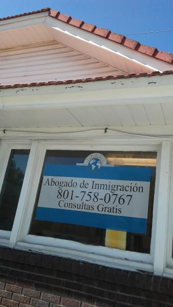 Gregory Stark Immigration Law