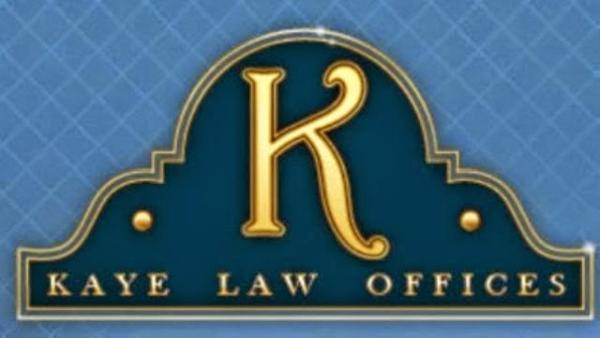 Kaye Law Offices Injury and Accident Attorneys