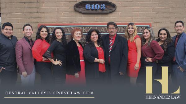 Hernandez Law Offices