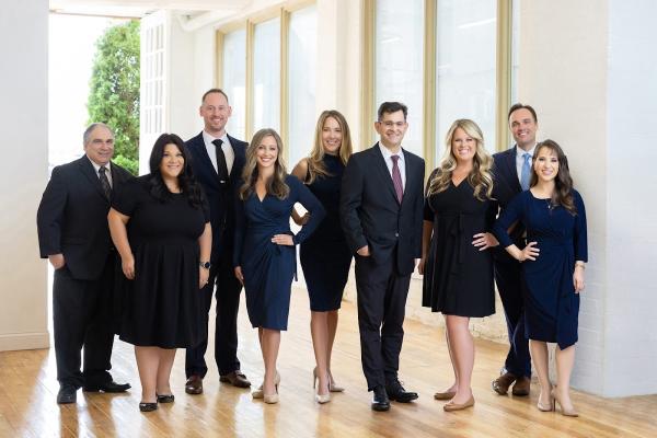 The Dobrusin Law Firm