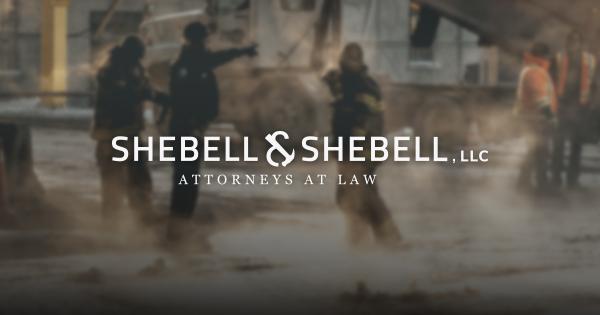 Shebell & Shebell