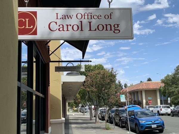Law Office of Carol Long, Prof. Corp.