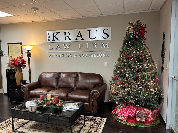 The Kraus Law Firm