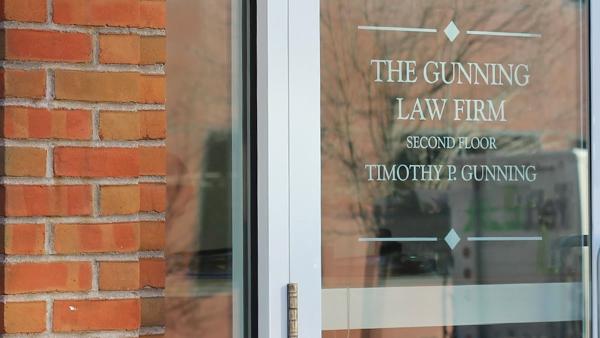 The Gunning Law Firm