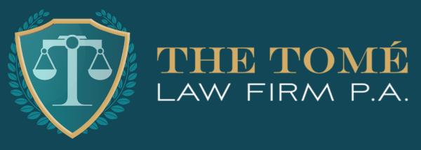 The Tome Law Firm P.A.