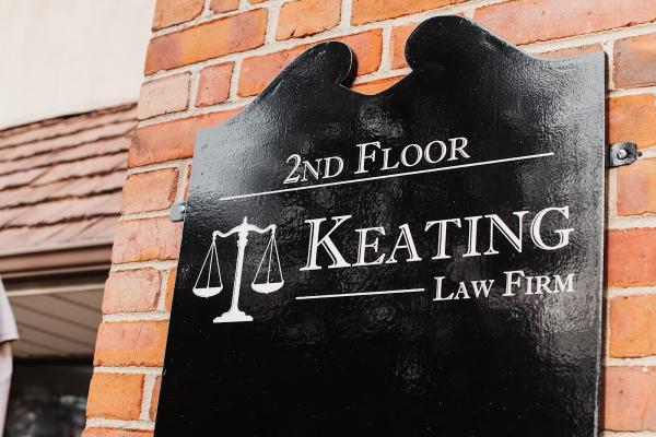 Keating Law Firm