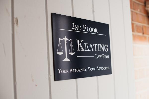 Keating Law Firm