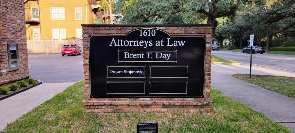 Solon Law- Brent Day