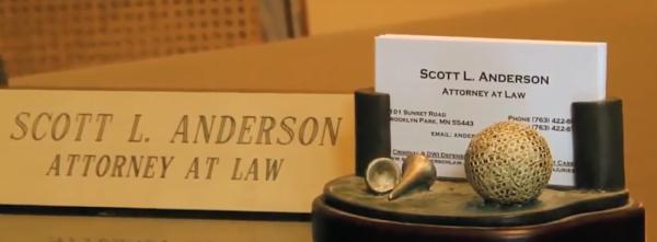 Scott Anderson Law