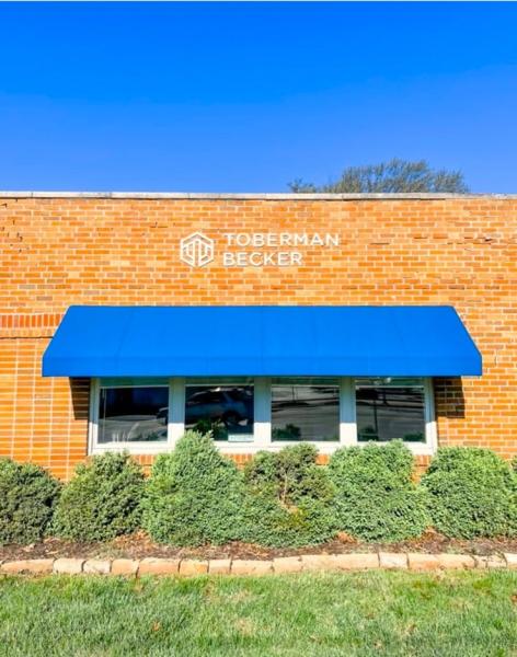 Toberman Becker Wealth