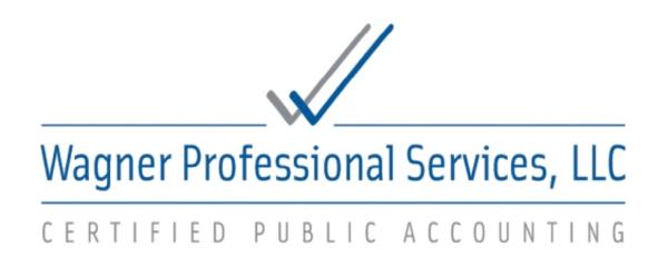 Wagner Professional Services