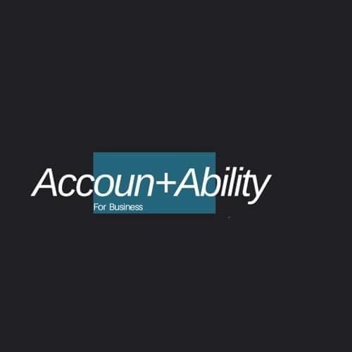 Accountability For Business