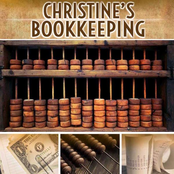 Christine's Bookkeeping