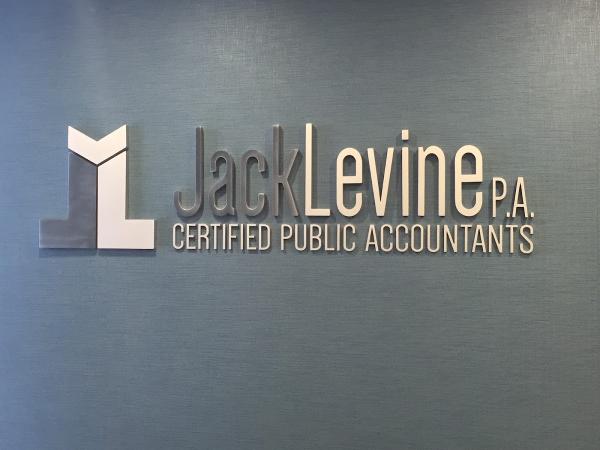 Jack Levine PA Cpas