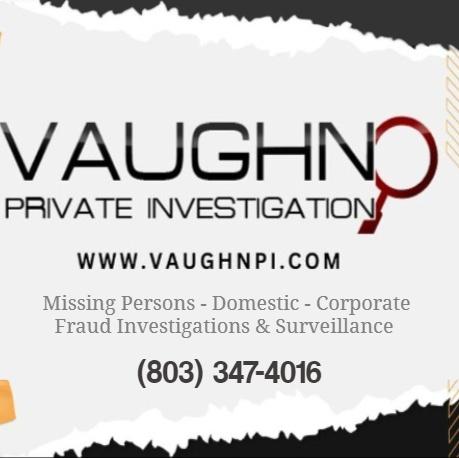 Vaughn Private Investigation