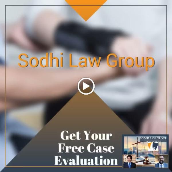 Sodhi Law Group