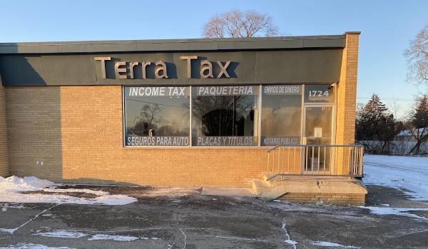 Terra Tax Corporation