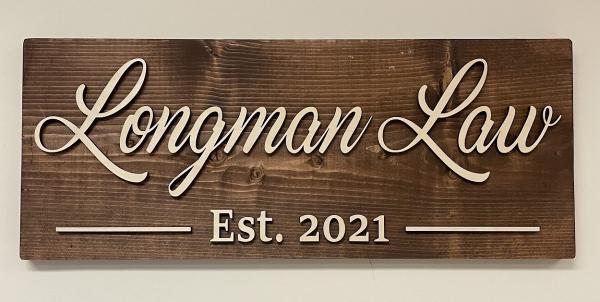 Longman Law