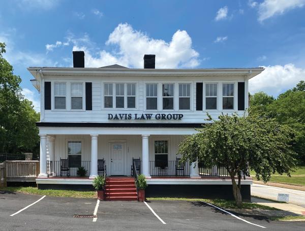 Davis Law Group