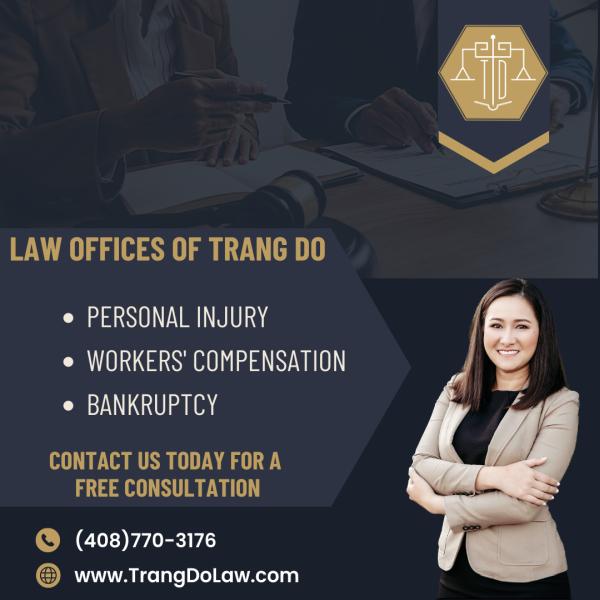 Law Offices of Trang Do