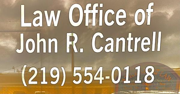 Law Office of John R. Cantrell