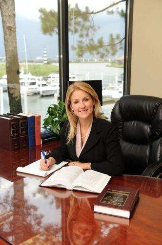 Jeannie M. Urbani, Mba, JD Attorney at Law