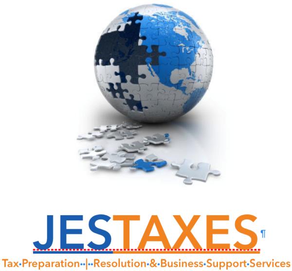 Jes Taxes Kim CPA