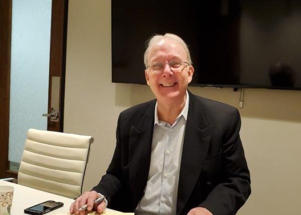 Heffelfinger, Gregory G.