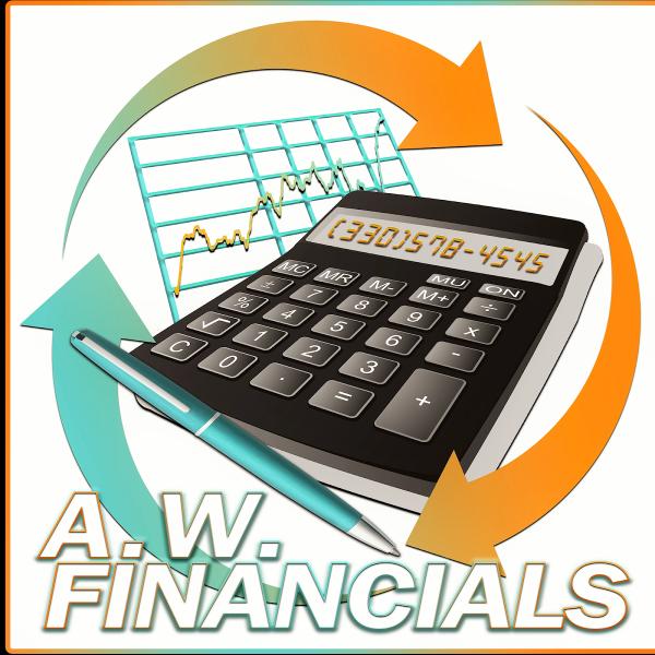A.W. Financials
