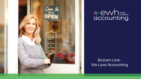 EWH Small Business Accounting