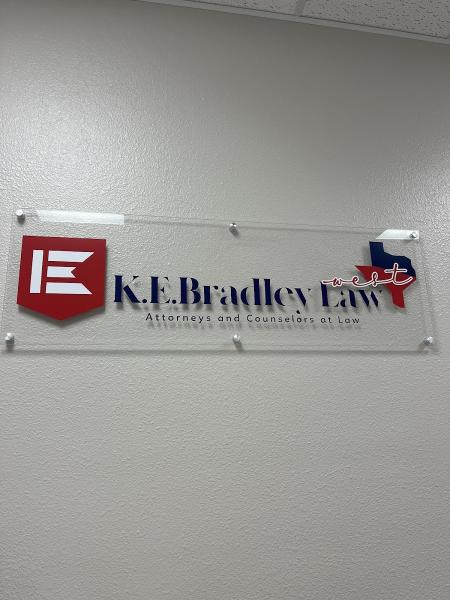 K.E. Bradley Law Attorneys and Counselors at Law