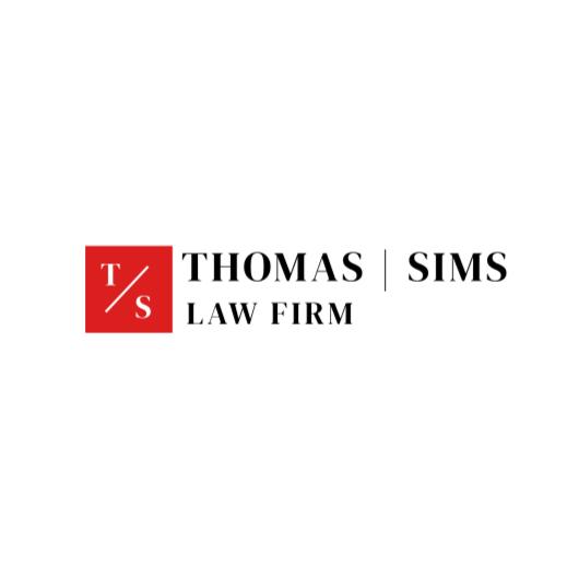 Thomas Sims Law Firm