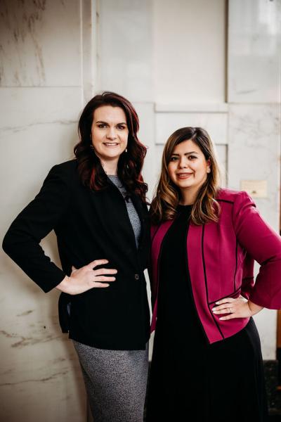 Nexus Family Law Group