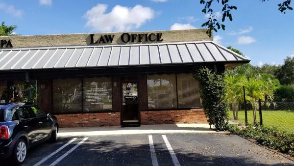 Law Office of Mary Alice Gwynn, PA