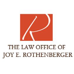 The Law Offices of Joy E Rothenberger