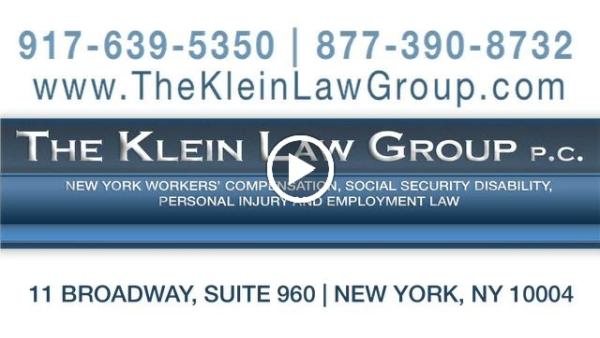 The Klein Law Group