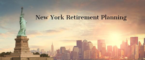 New York Retirement Planning