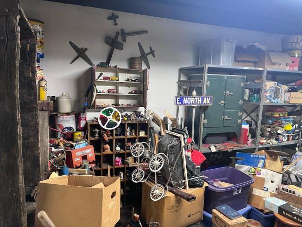 Eric's Estate Sales