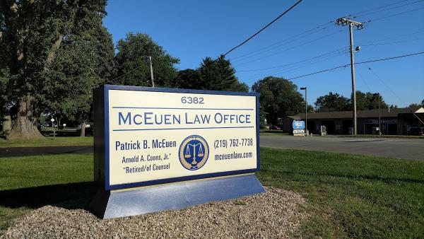 McEuen Law Office