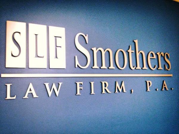 Smothers Law Firm