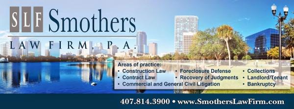 Smothers Law Firm