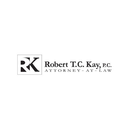 Robert T.C. Kay