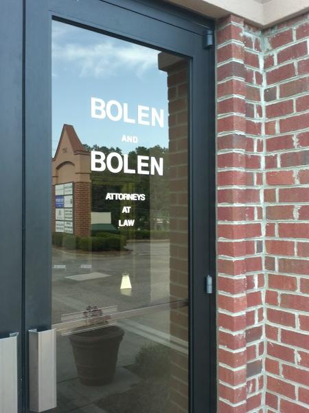 Bolen Bolen & Bolen