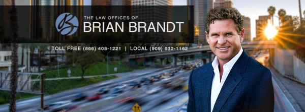 The Law Offices of Brian Brandt