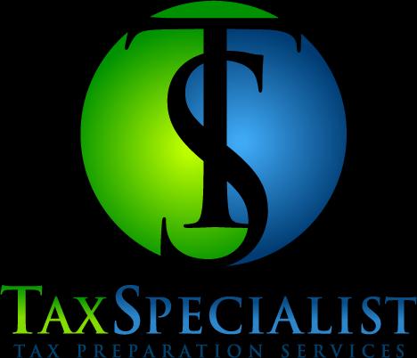 Tax Specialist