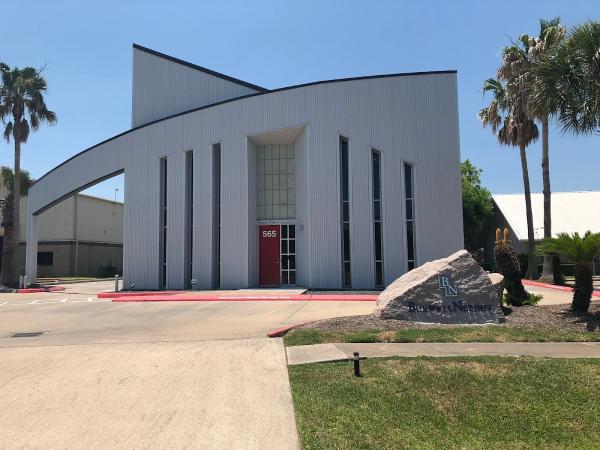 Burwell Nebout Trial Lawyers