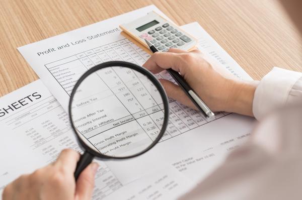 Webwise Bookkeeping