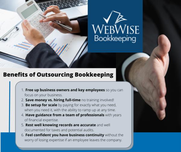 Webwise Bookkeeping